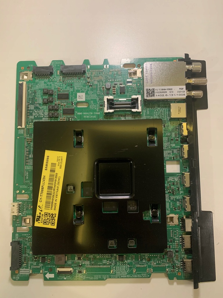 Płyta główna Samsung BN94-15362Z