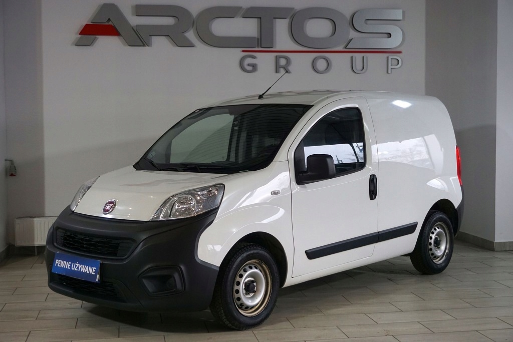 Fiat Fiorino 1.4 8V Base Business Pro Salon