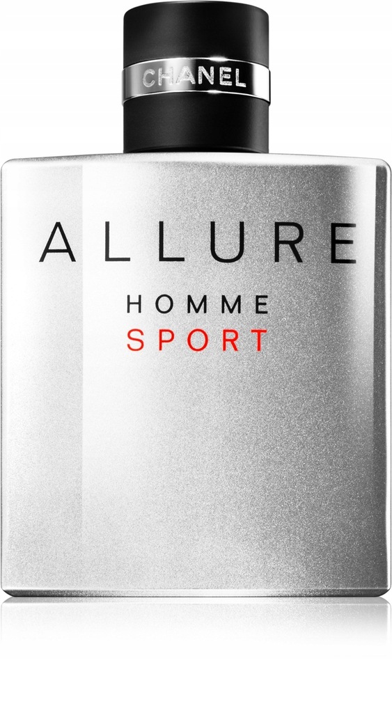 CHANEL ALLURE HOMME SPORT 100ml