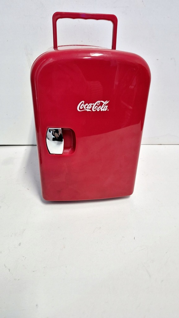 LODÓWKA COCA-COLA 4L (205/25)
