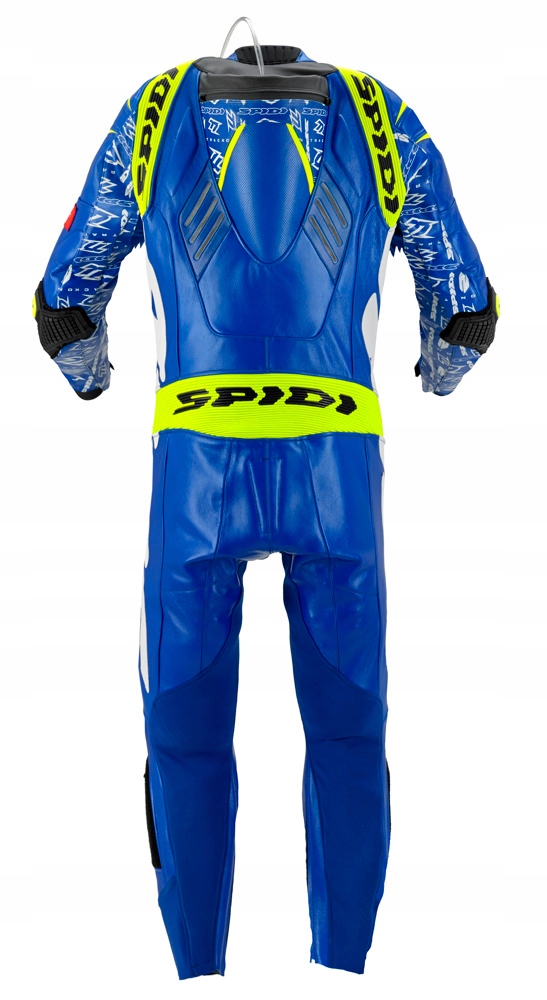 РњРѕС‚РѕРєРѕРјР±РёРЅРµР·РѕРЅ Spidi track Wind Pro