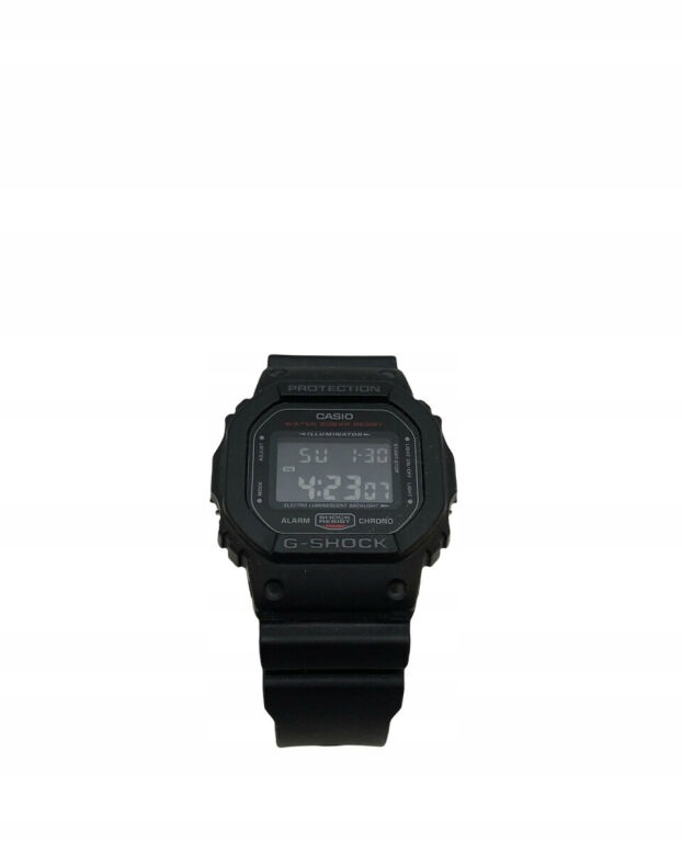 ZEGAREK CASIO G-SHOCK DW-5600HR