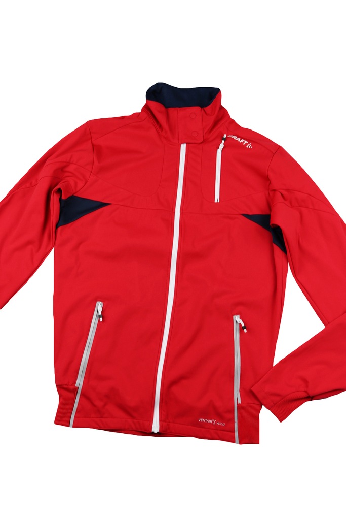 Craft Ventair X wind kurtka cienki softshell man M 9961056595