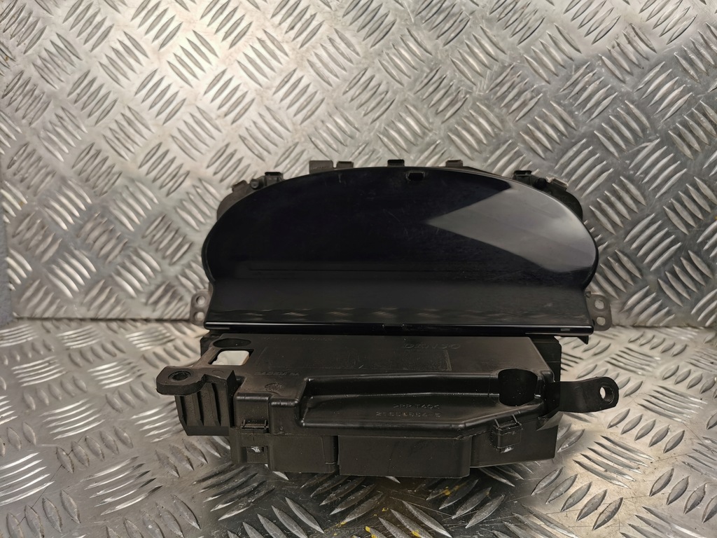 LICZNIK ZEGARY OE 21655864-5 TOYOTA YARIS I