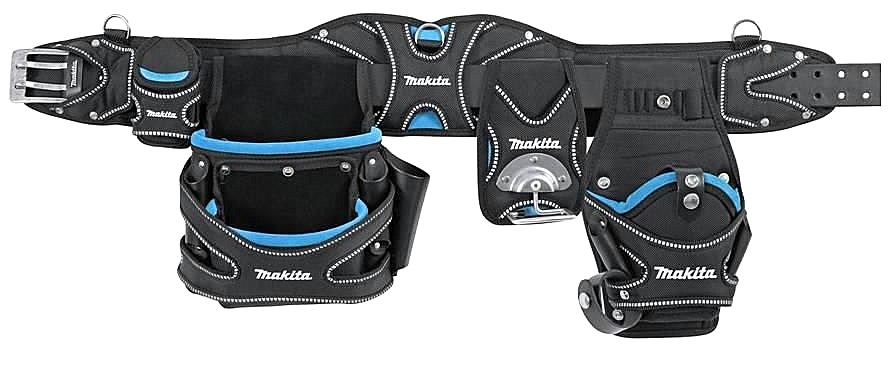 MAKITA P-71897 PAS NARZĘDZIOWY MONTERSKI