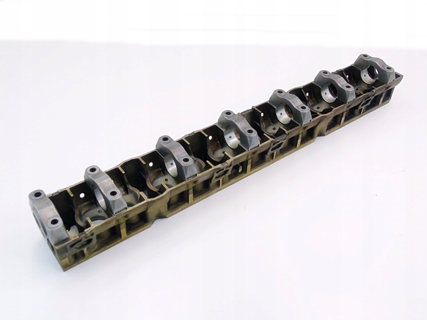 ポル Volvo Oe Wydech Tłumik Uklad Wydechowy Kpl 31 31392962