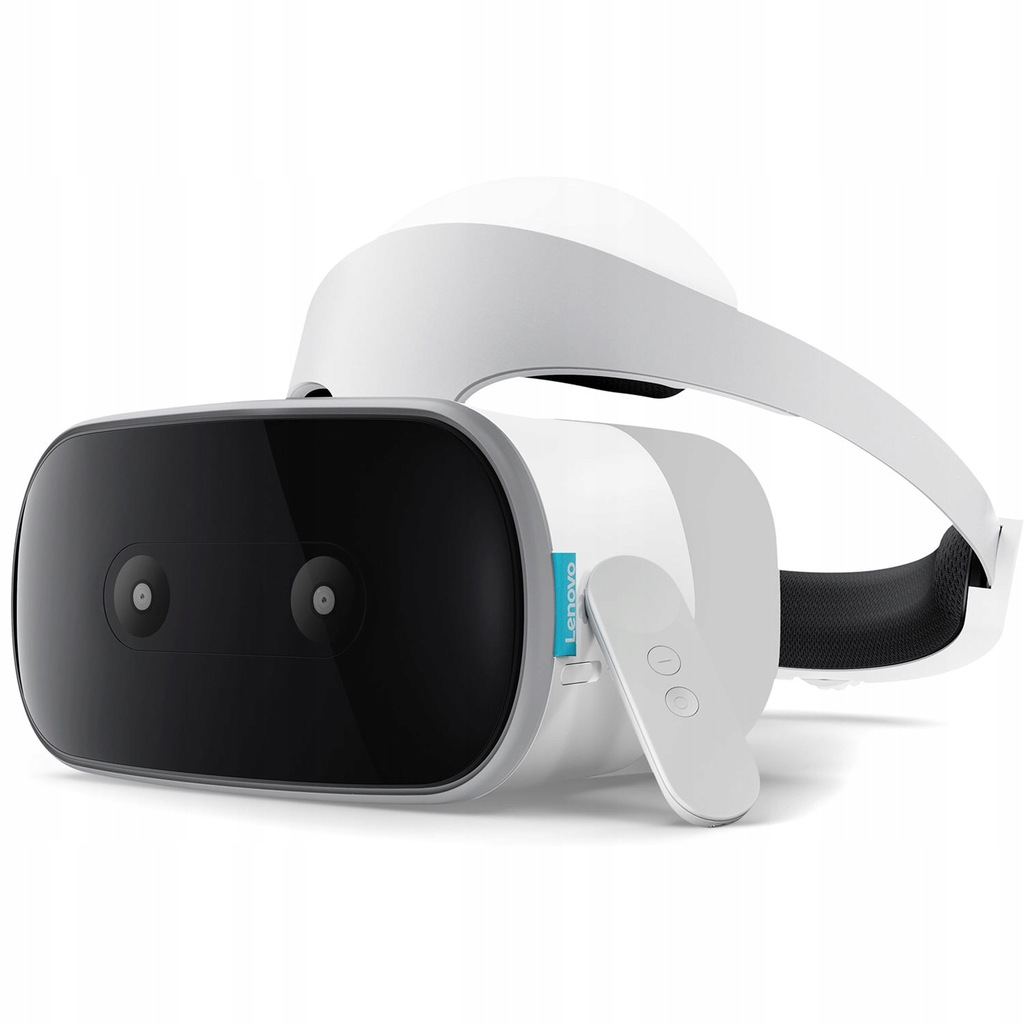 Gogle VR okulary Lenovo Mirage Solo Daydream 64GB