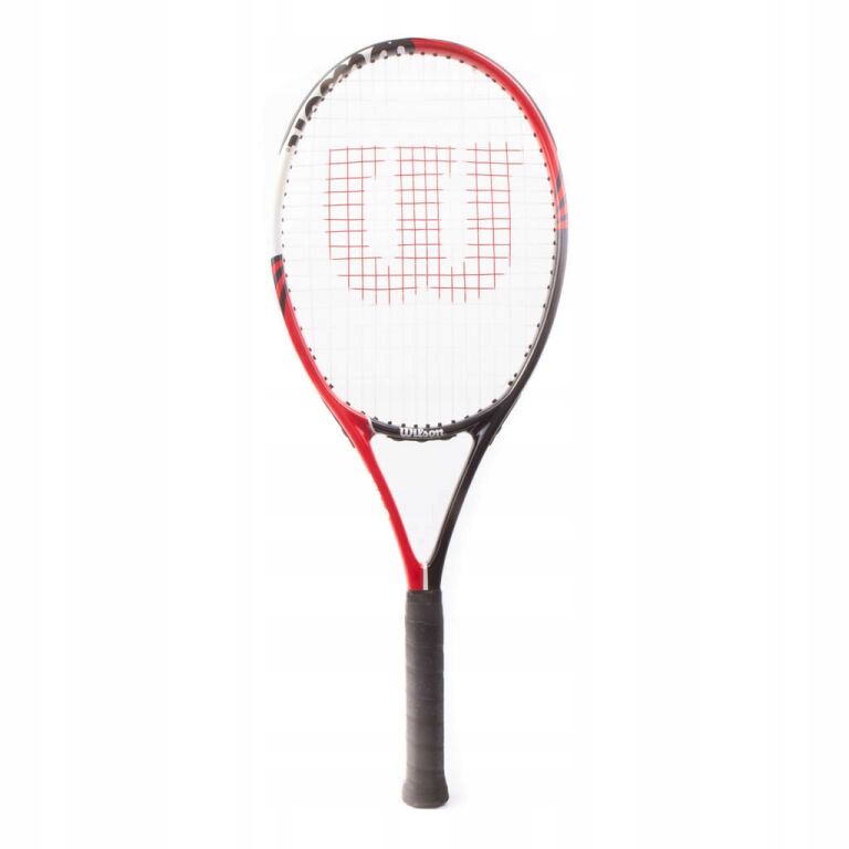 RAKIETA TENISOWA WILSON SIX ONE COMP L3