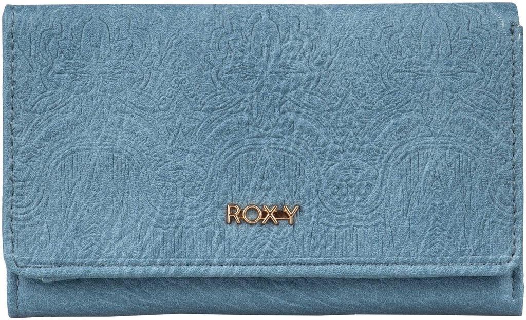 ROXY Portfel CRAZY DIAMOND Blue