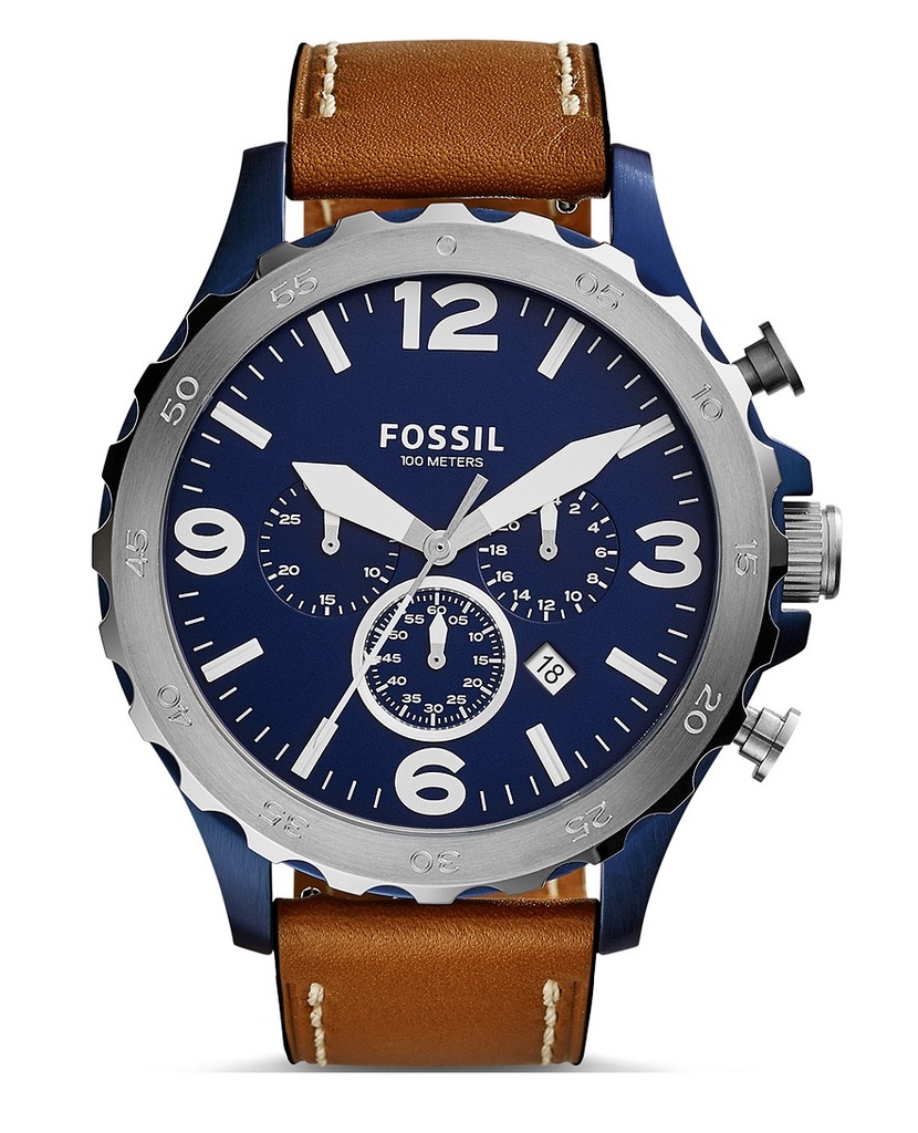 TicTime_pl Fossil JR1504 Nate Sklep GW24