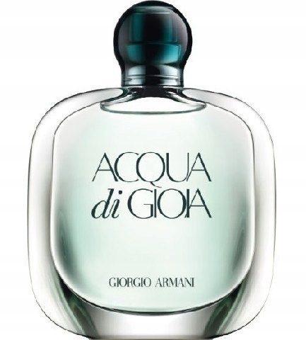 Giorgio Armani Acqua di Gioia Woda Perfumowana 100