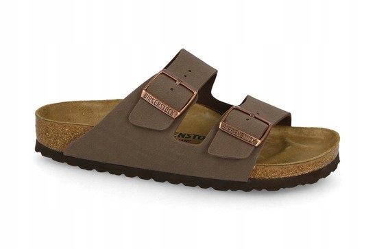 Klapki Birkenstock Arizona 0151183 r. 38