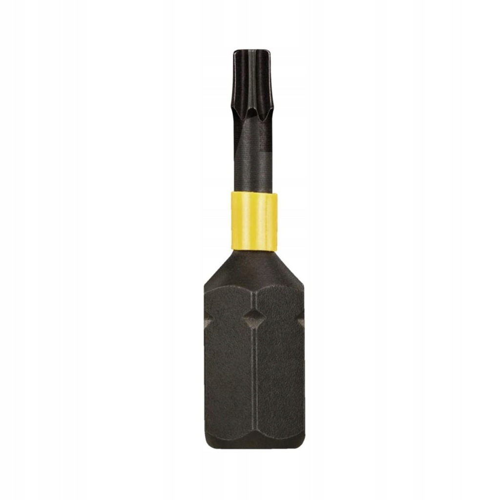 Bit udarowy T10 25 mm DT7379T-QZ 5 szt. DEWALT