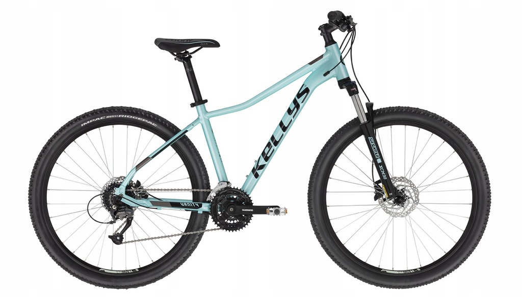 Rower KELLYS Vanity 50 2022 Sky Blue S 26" 11110150098 oficjalne