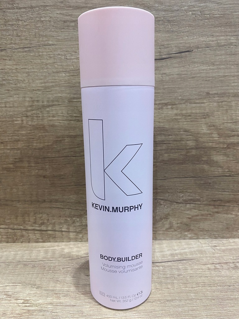 Kevin.Murphy Body.Builder 400 ml pianka