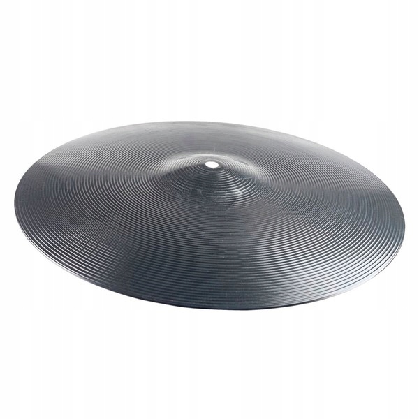 Stagg Plastic 14'' Cymbal ćwiczebny Pad