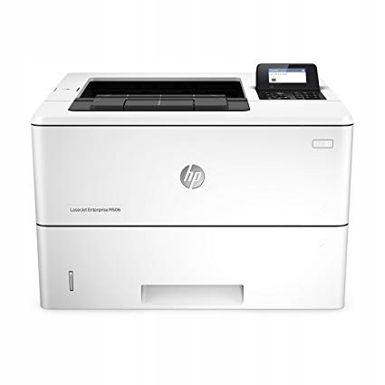 HP Inc. Drukarka LJ Enterprise M507dn