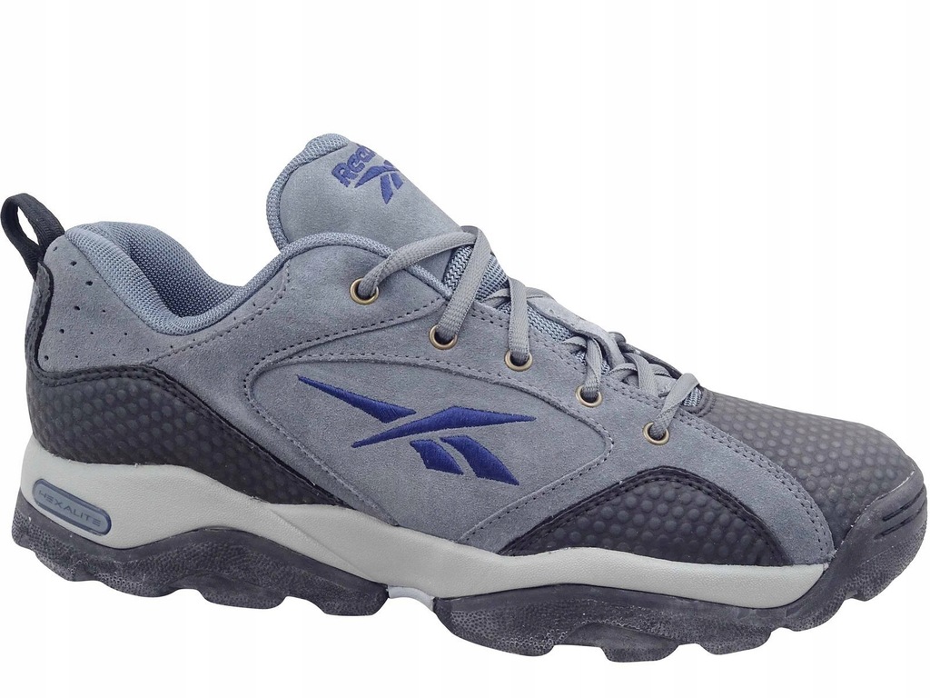 REEBOK LAVA BUTY MĘSKIE OUTDOOR WYPRZEDAŻ -50%