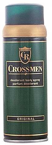 Crossmen Original Deo 150ml. Spray