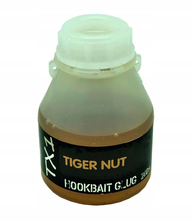 Tiger Nut Hookbait Glug Isolate Shimano 200ml