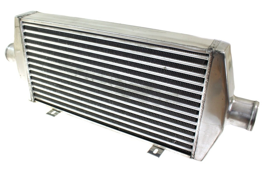 Intercooler Audi A4 B8 2.0T + IPC 200550HP 6940933181 oficjalne