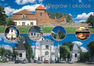 && Węgrów i okolice (7241)