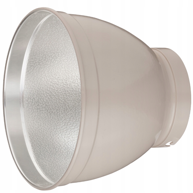 Czasza Jinbei 21cm 50° mocowanie Elinchrom do lampy foto wideo studyjna