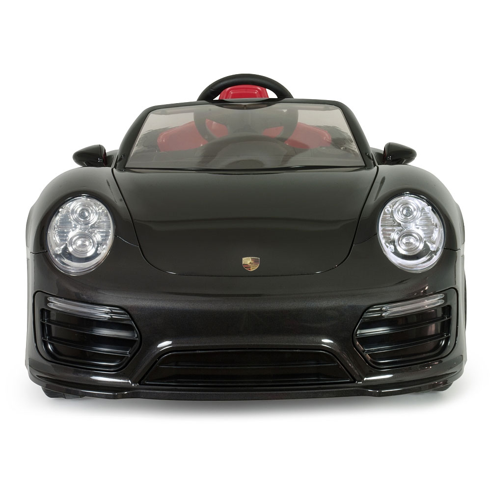 Auto NA Akumulator 12V PILOT Cabrio INJUSA PORSCHE