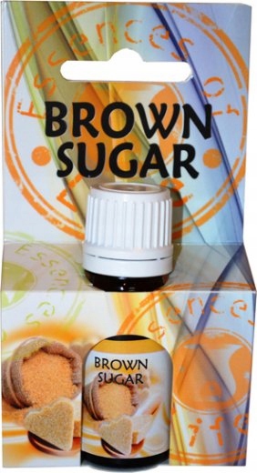 Olejek zapachowy BROWN SUGAR 10ml