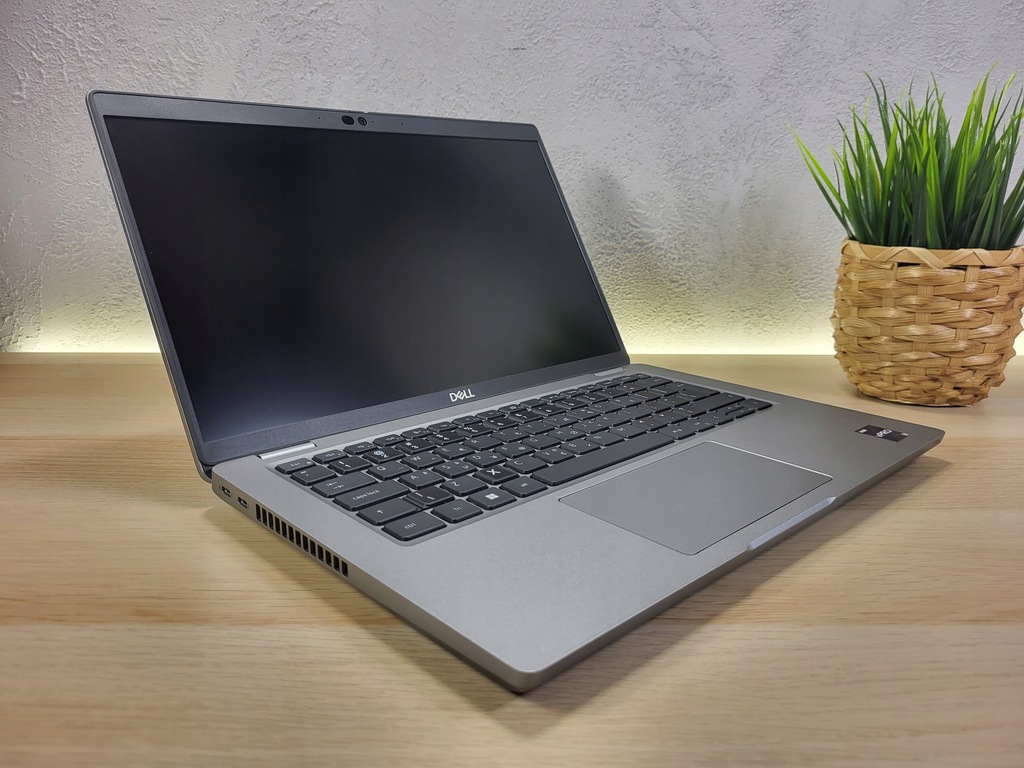 Laptop Dell Latitude 5431 - 15036639148 - oficjalne archiwum Allegro