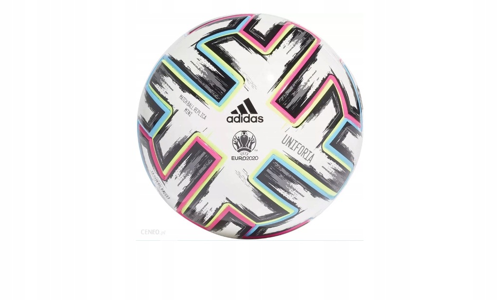 Adidas Uniforia Mini Ball FH7342