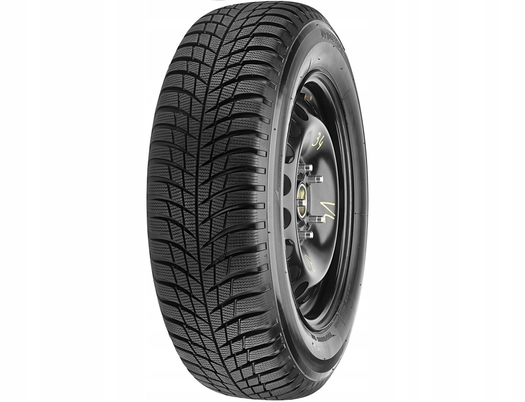 235/50/19 H Bridgestone LM001