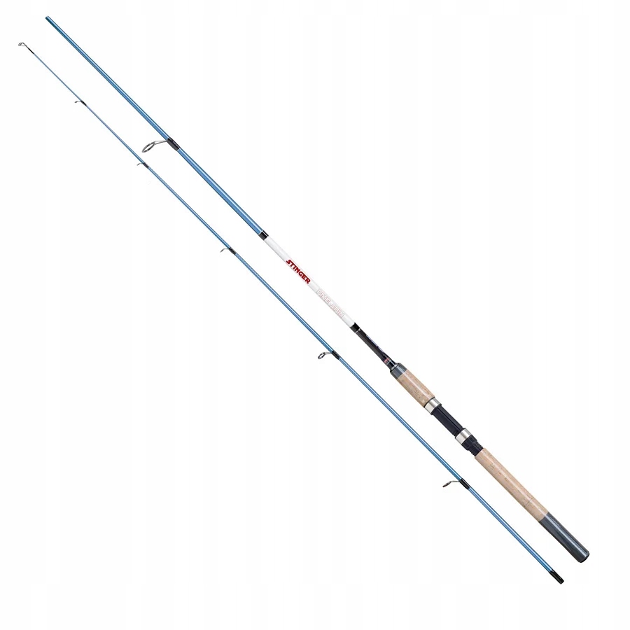 Robinson Stinger Perch Spin 2,40 m 3-15g