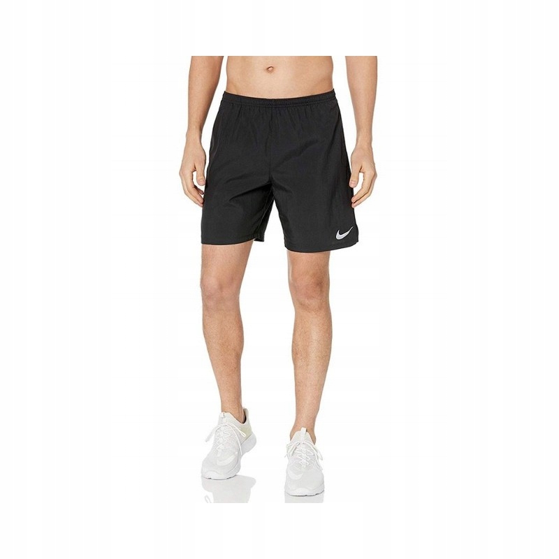 SPODENKI m skie NIKE do biegania 893043 010 r.XL 9137860667 oficjalne archiwum Allegro