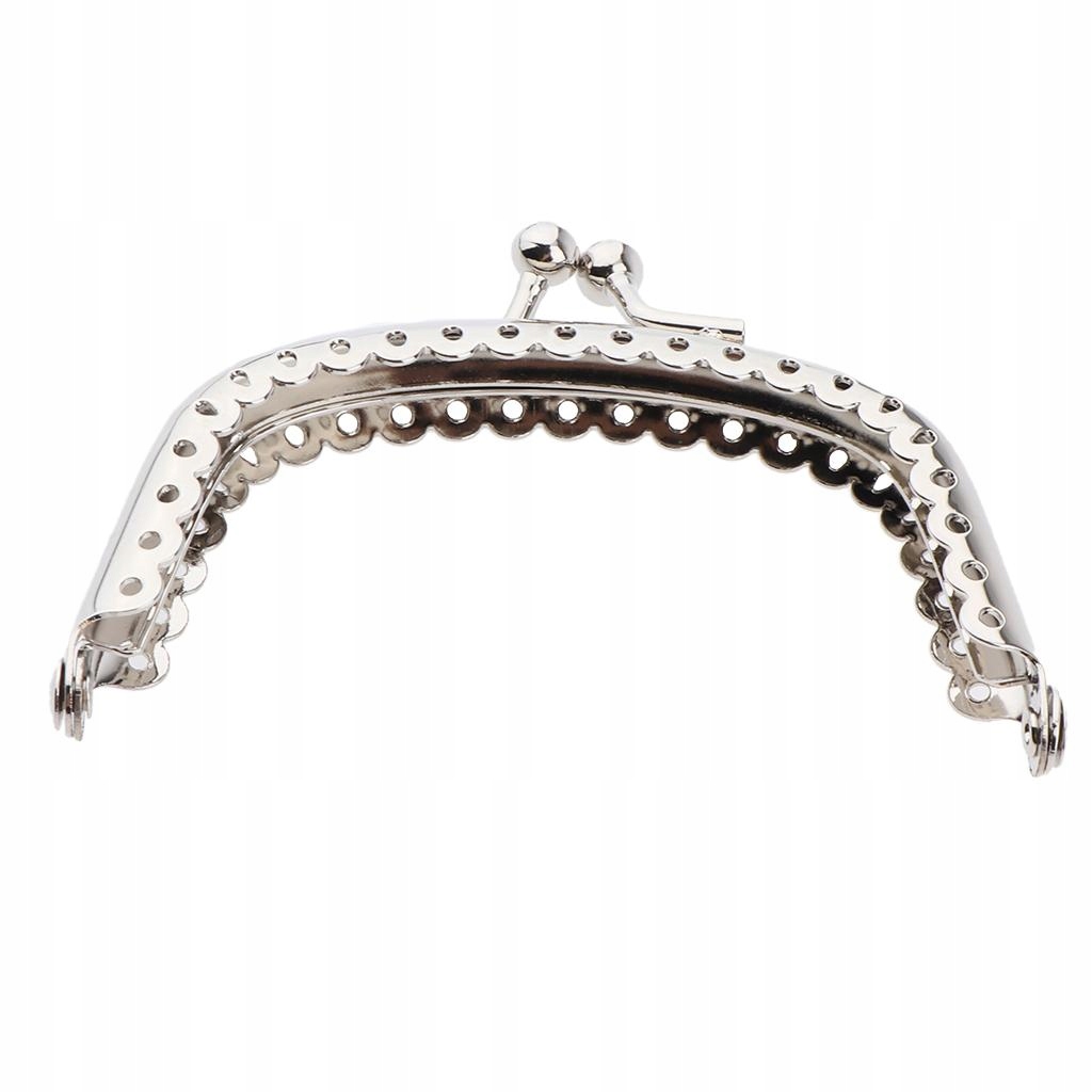 Purse Bag Craft Frame Lock