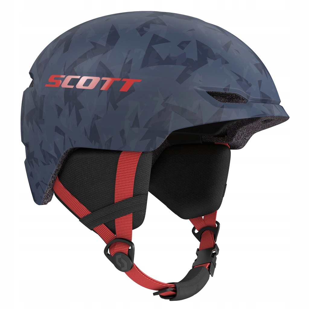 KASK SCOTT KEEPER 2 rozm. 53/56 (M) + GOGLE WITTY