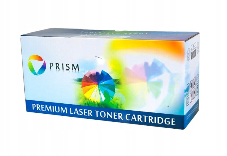 PRISM Toner TN-3480 TN-850 do Brother 6250 6300 8K