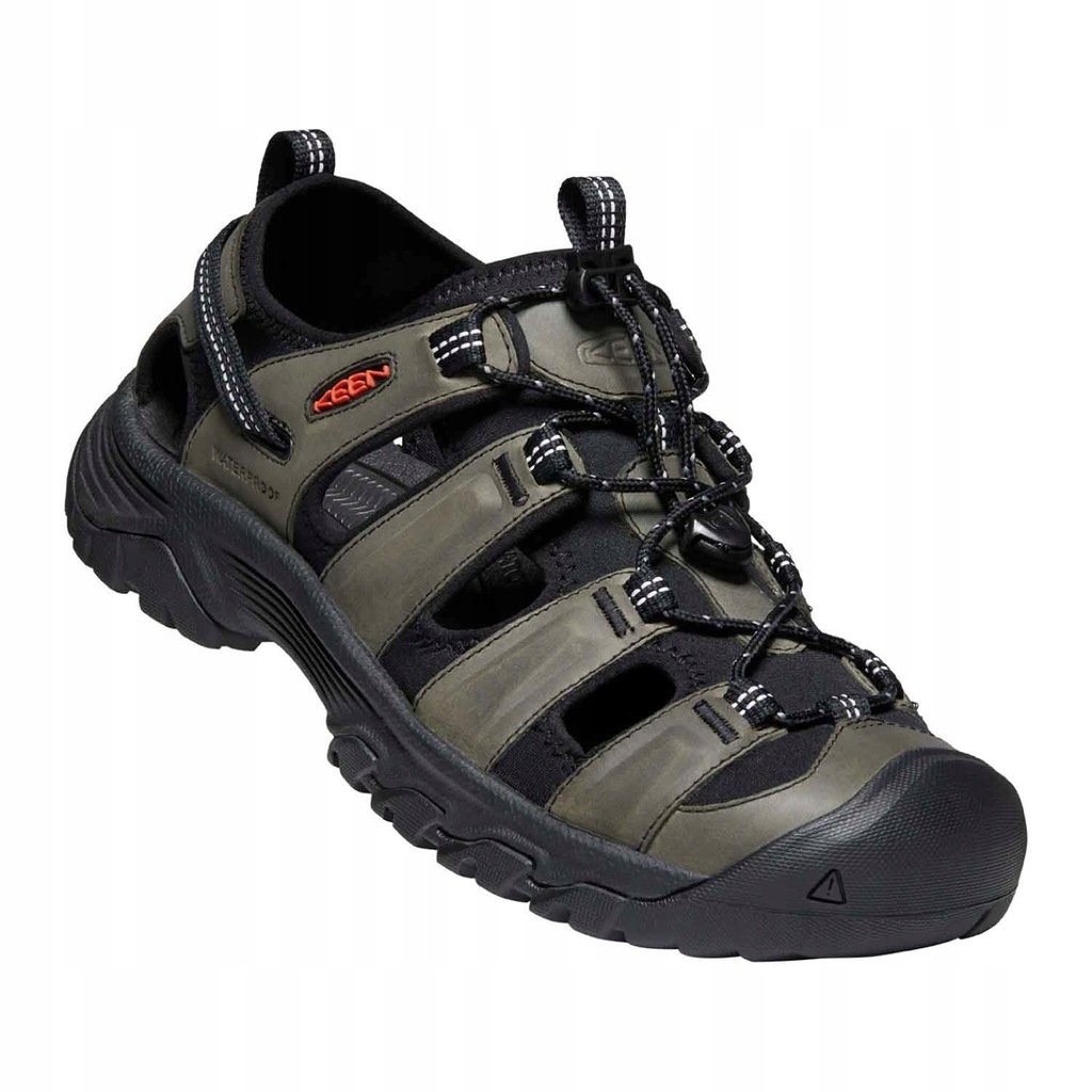 KEEN Sandały TARGHEE III MEN 44