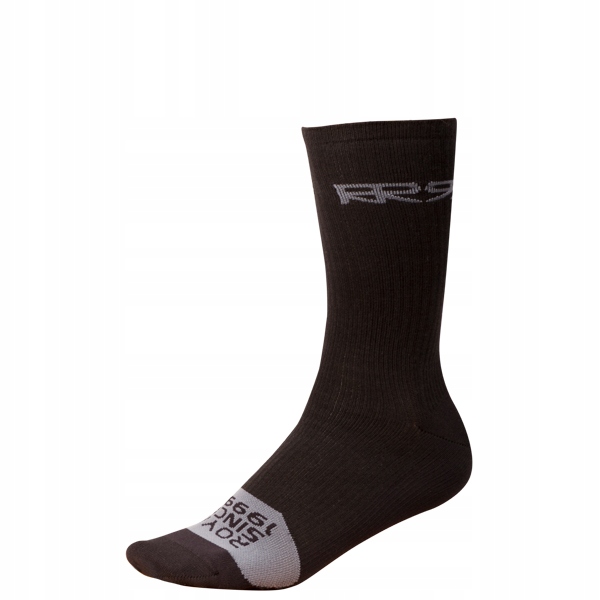 Skarpety rowerowe Altitude Crew Royal Racing L/XL