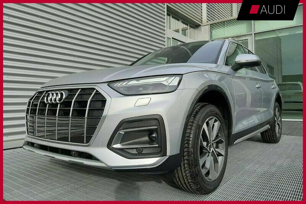 2.0 40 TDI (204KM) S tronic | Pakiet Comfort