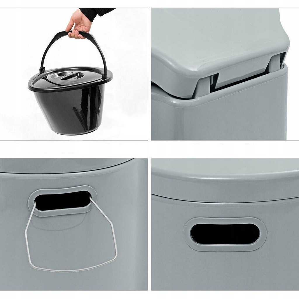 Купить Туристический туалет: отзывы, фото и характеристики на Aredi.ru ...