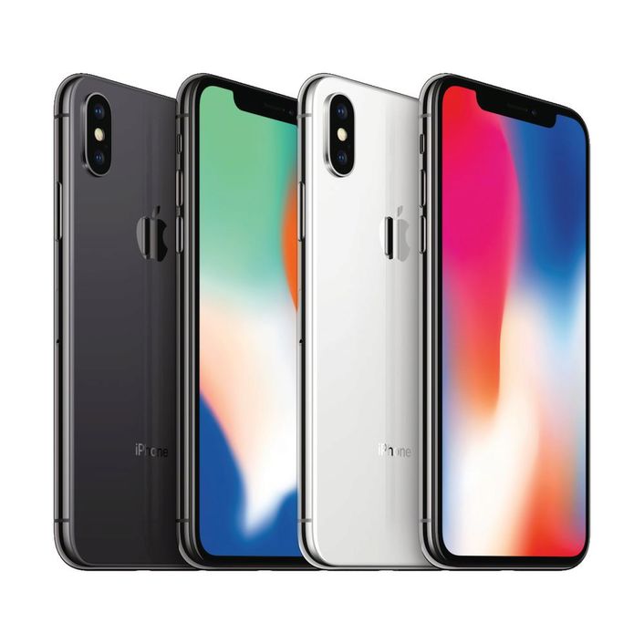 Купить Apple iPhone Xs 64 ГБ «Серый космос», НОВЫЙ PL: отзывы, фото, характеристики в интерне-магазине Aredi.ru