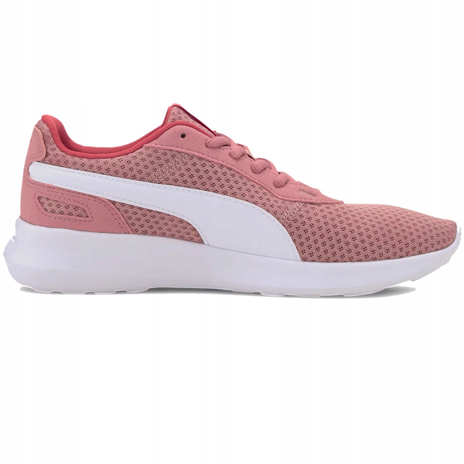 Buty damskie Puma ST Activate różowe 369122 18 38