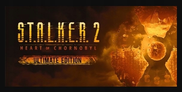 S.T.A.L.K.E.R. 2 Heart of Chornobyl Ultimate Edition Steam Kod Klucz PC