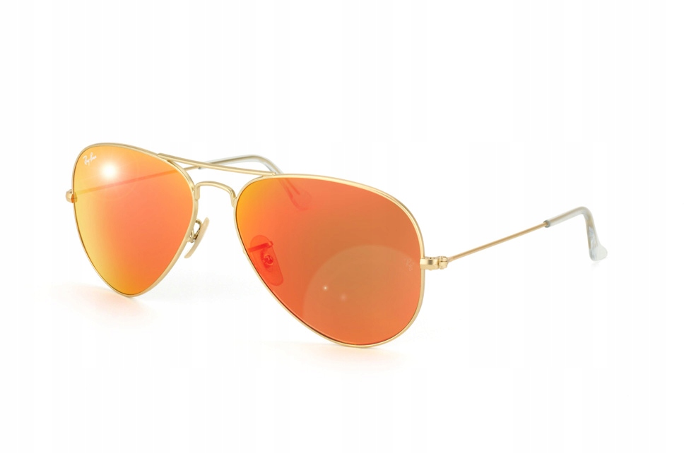 Ray Ban 3025 112/69 [58] Aviator