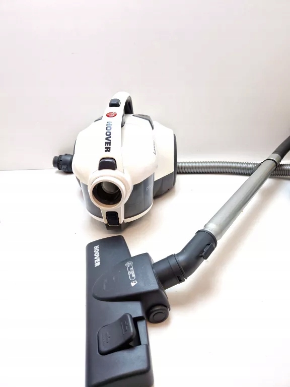ODKURZACZ HOOVER LA11 011