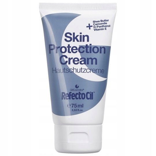 Skin Protection Cream krem ochronny do henny 75ml