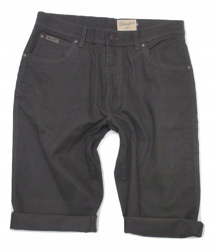 U Modne Spodenki Jeans Wrangler 34 prosto z USA!!