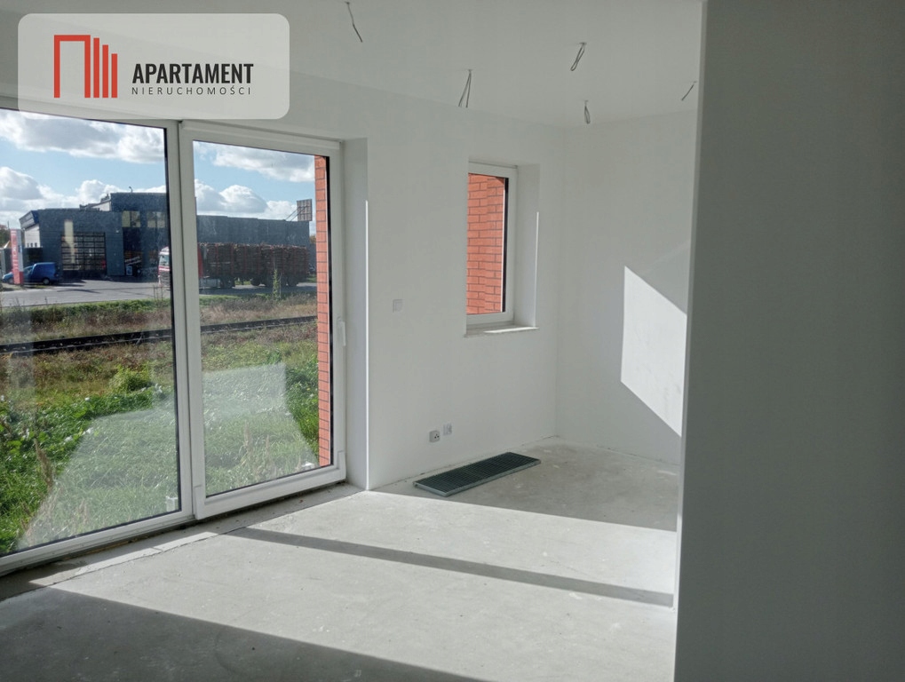 Mieszkanie, Tuchola, Tuchola (gm.), 44 m²