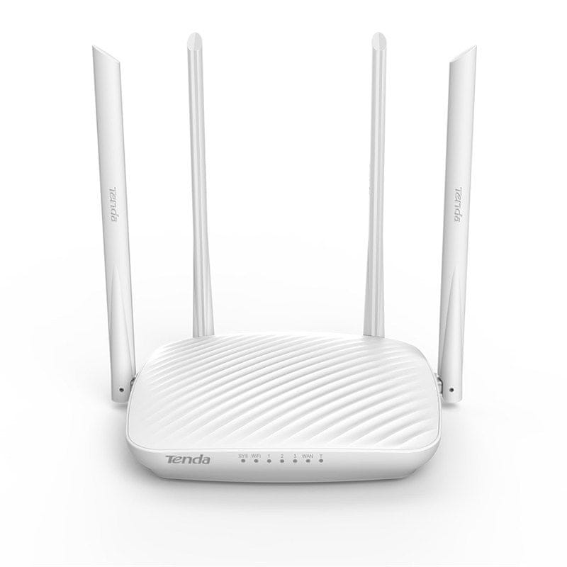 Router Tenda F9 (xDSL 2,4 GHz)